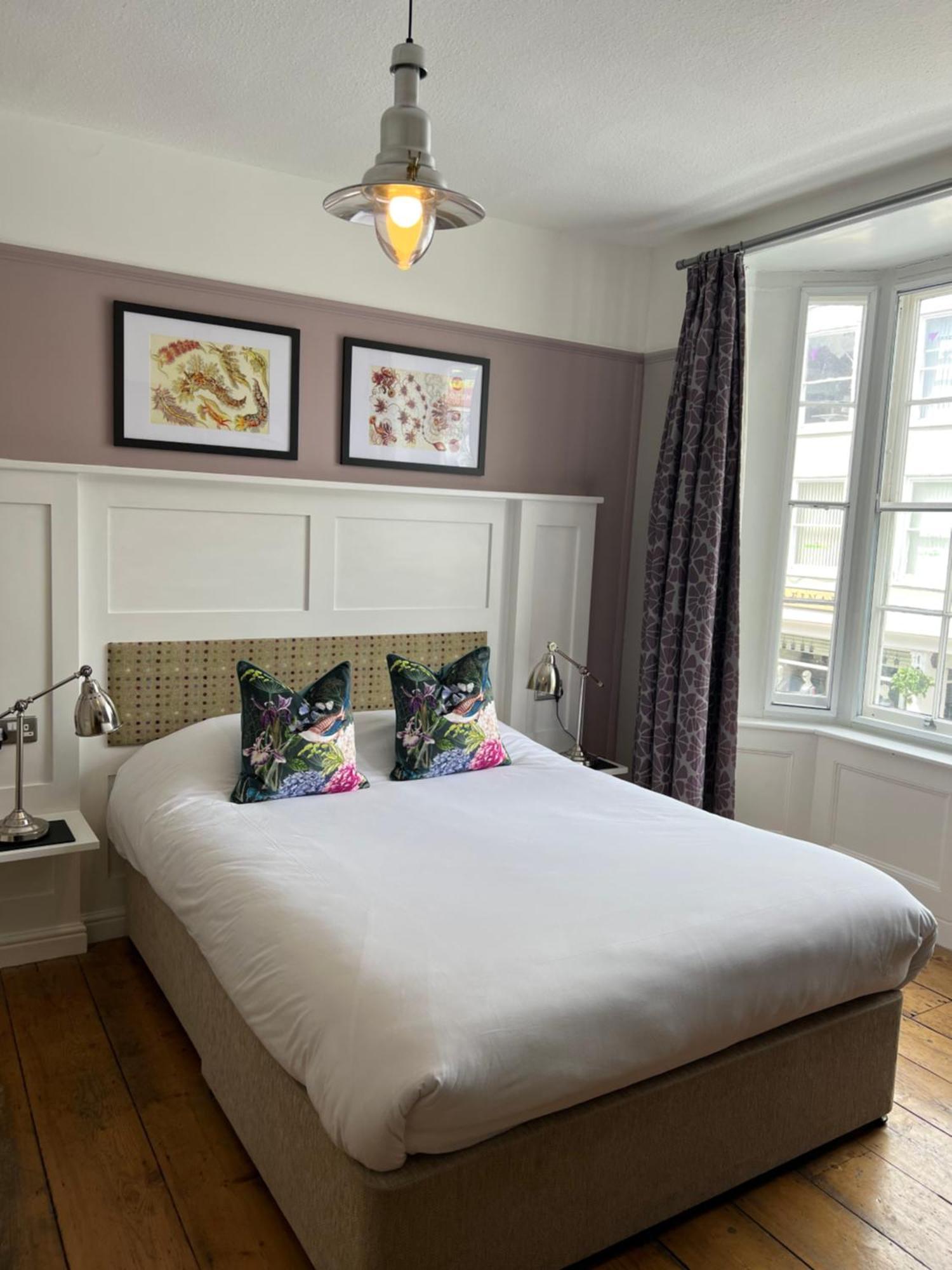 White Horse Bed & Breakfast Maldon Exterior photo