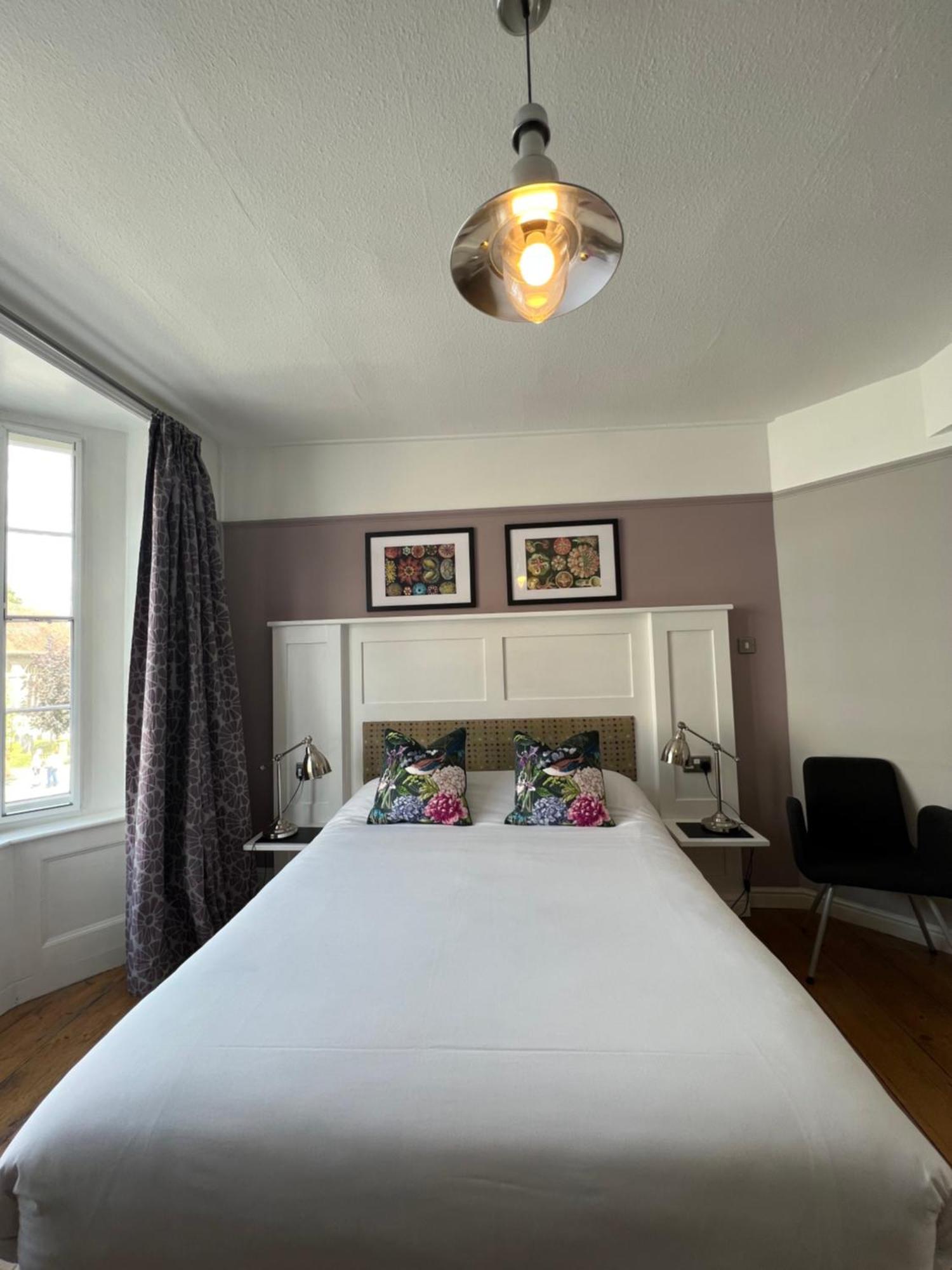White Horse Bed & Breakfast Maldon Exterior photo