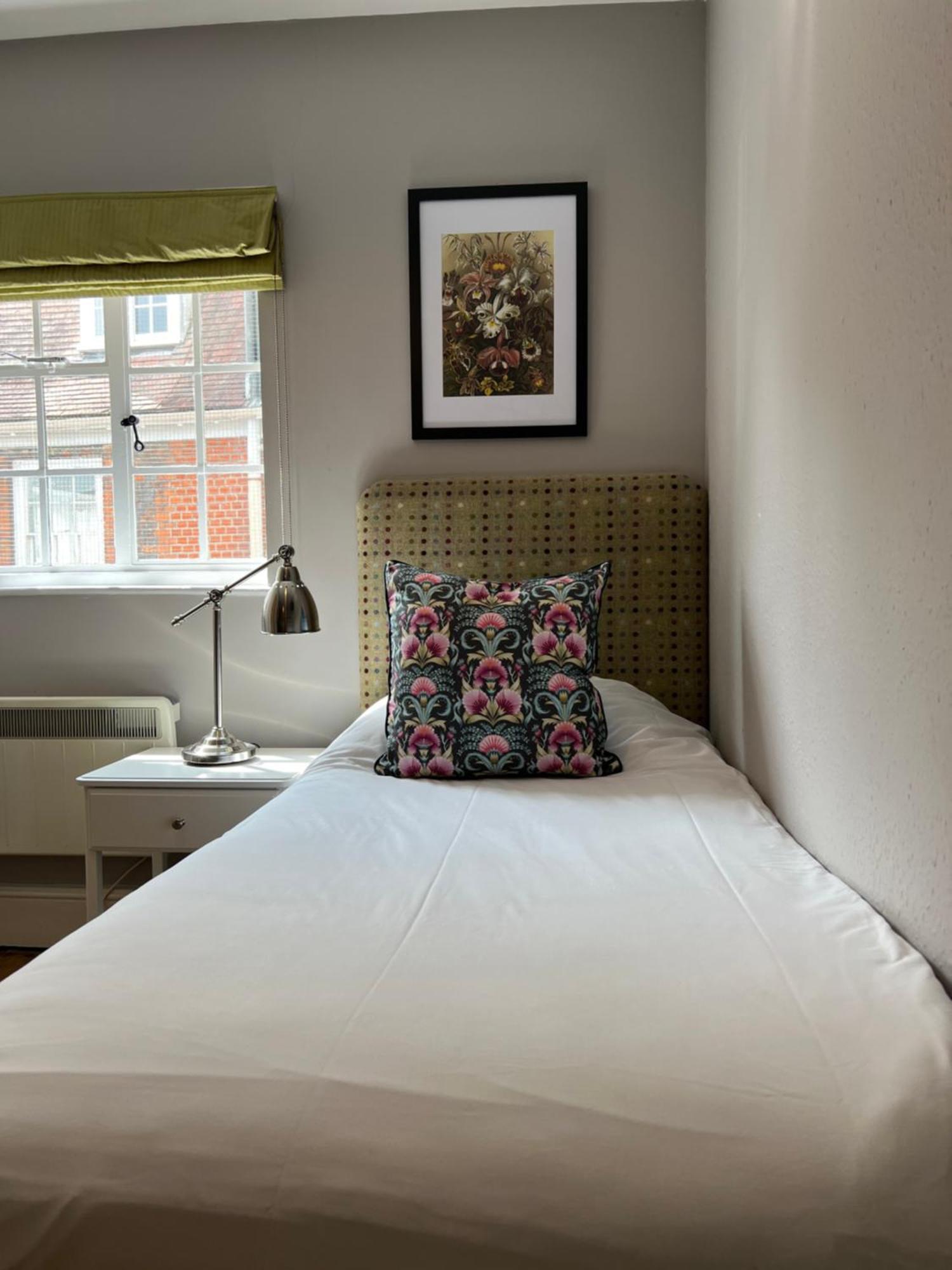 White Horse Bed & Breakfast Maldon Exterior photo