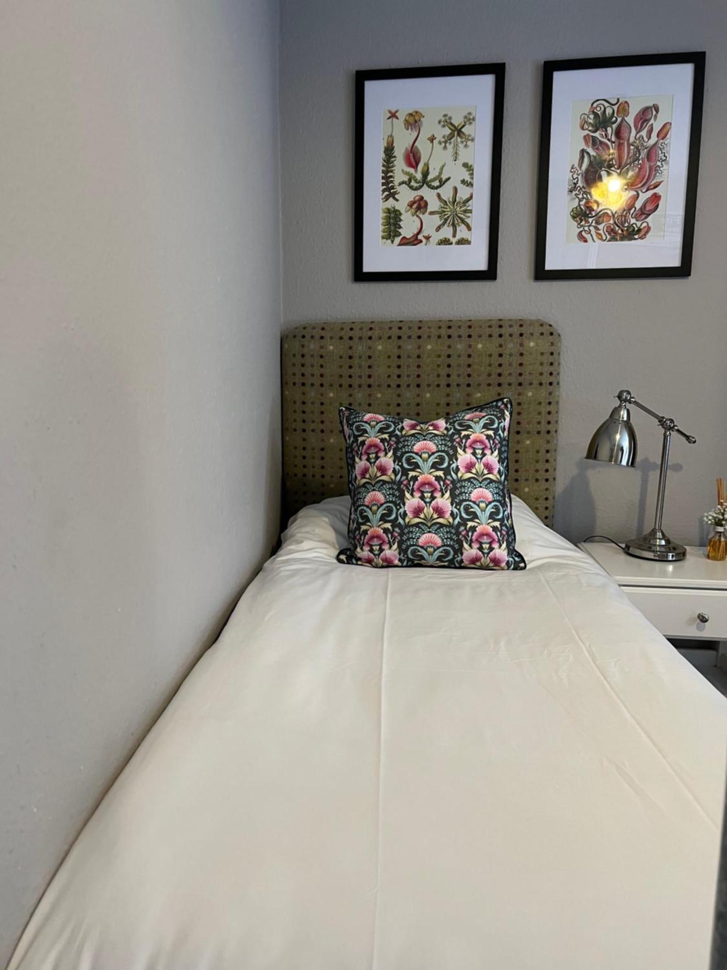 White Horse Bed & Breakfast Maldon Exterior photo